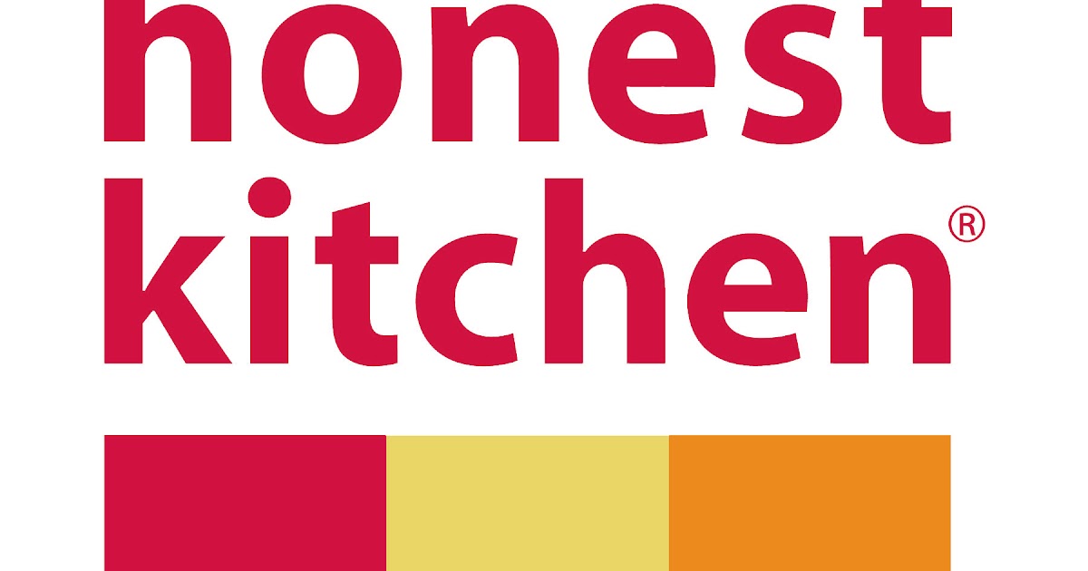 Petite Planet Review The Honest Kitchen Natural Human Grade