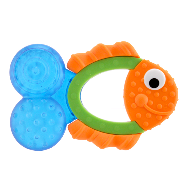 Petite Nontoxic, BPAFree Teethers from Sassy