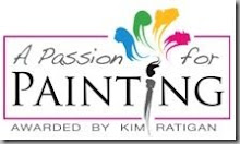 Passion For Painting