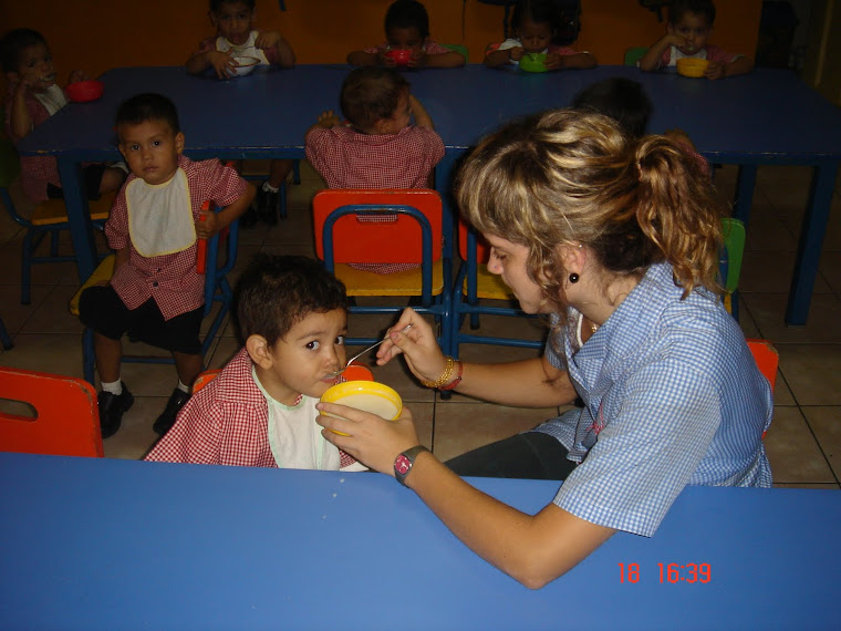 Casa Hogar Brazos Abiertos