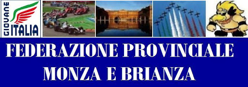 GIOVANE ITALIA - MONZA BRIANZA