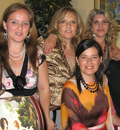 CENA FIN DE CURSO "NORAY" JUNIO 2007