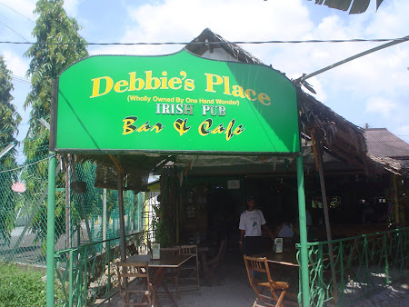 Debbie's Place