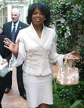 OPRAH WINFREY                  TV Host, Producer, Philantropist (1954 to Present)