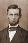 ABRAHAM LINCOLN - 16th U.S. PRESIDENT (1809-1865)