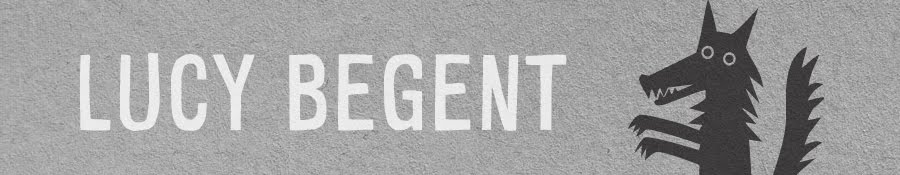 Lucy Begent
