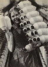 Saturday's 1939 Wigan girl works hard for a living