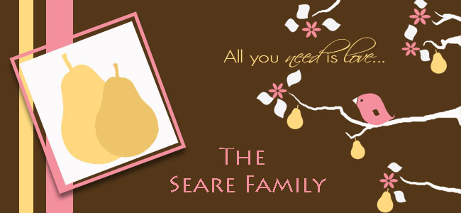 Seare Family
