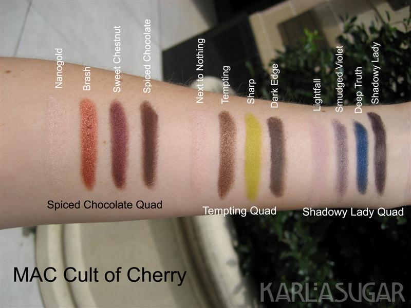 new favorite makeup blog,