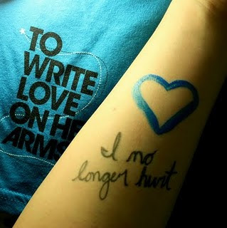 write love