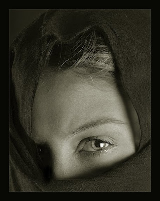 secreta mujer
