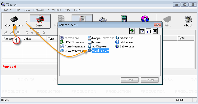 tsearch memory editor avp2 tsearch memory editor avp2