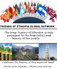 Friends of Ethiopia