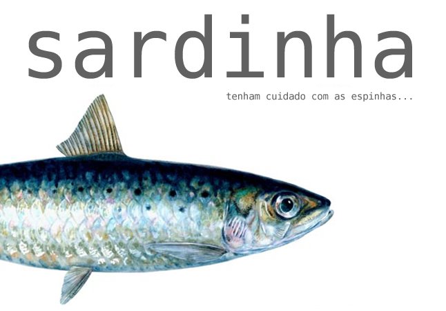 blog da sardinha