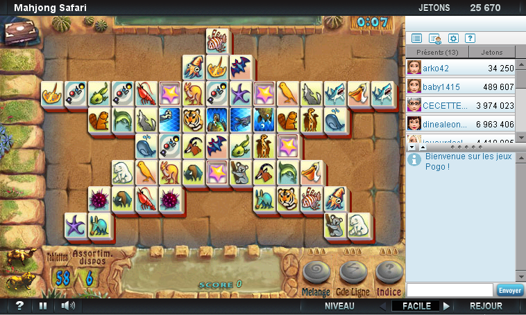 Jeux de cartes en ligne yu gi oh