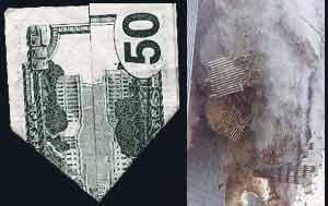 Fakta Uang Dollar Amerika 13