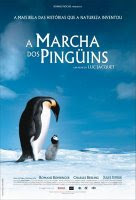 marcha A Marcha dos Pingüins (2005)