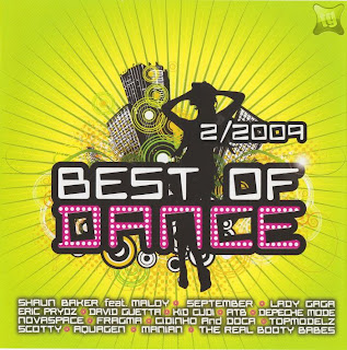best Best of Dance 2/2009