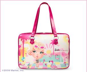Mundo só de Barbie♥: Bolsas de Barbies ♥