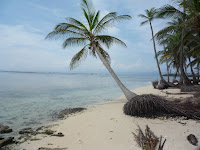  Backpacking Paradise   Sailing from Colombia to Panama photo