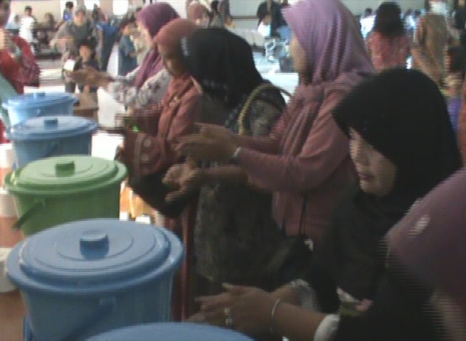 Promosi Kesehatan Rumah Sakit: Kampanye Cuci Tangan dan ...