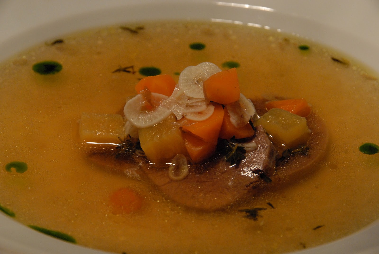 Lasater Grasslands Beef Lengua (Beef Tongue) at Oak!