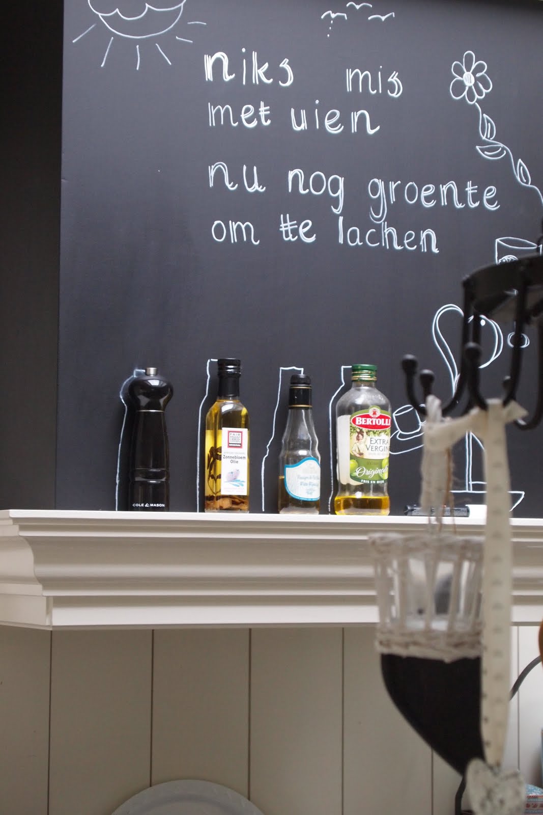 Keuken schouw hoogte – atumre.com