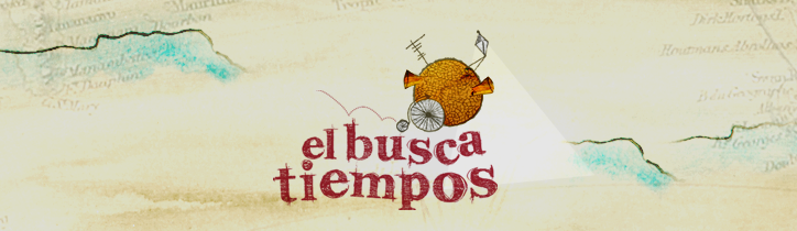 el Buscatiempos