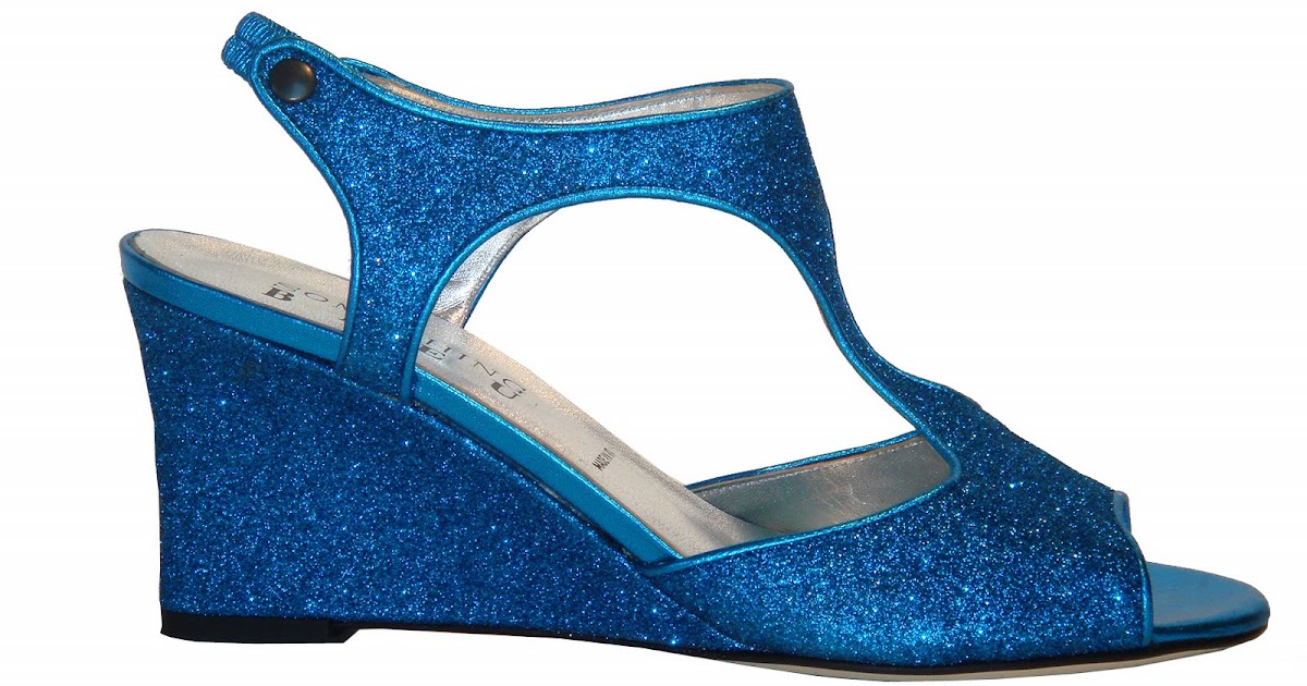 Guerilla Shopper NYC This Week Glitter Shoe Sample Sale