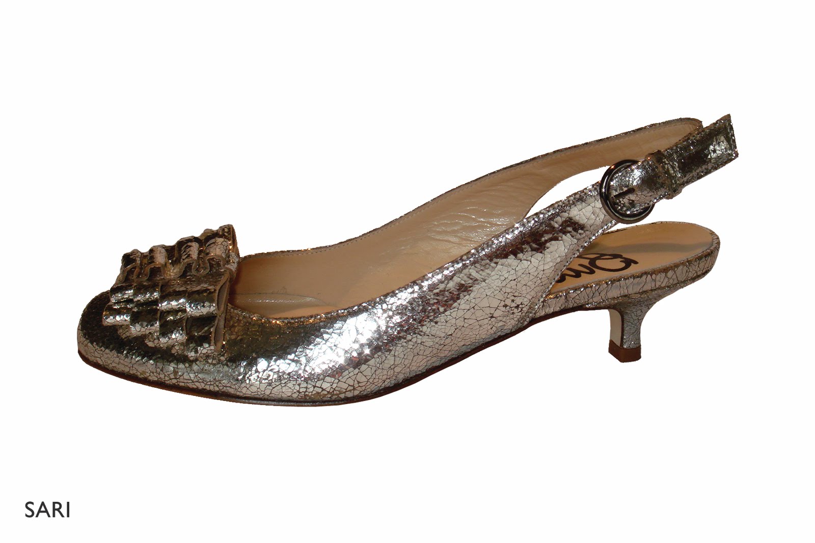 Guerilla Shopper NYC This Week Glitter Shoe Sample Sale