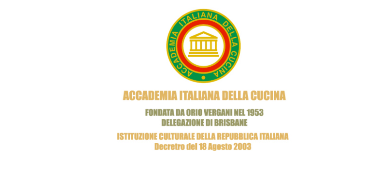 Accademia Italiana della Cucina