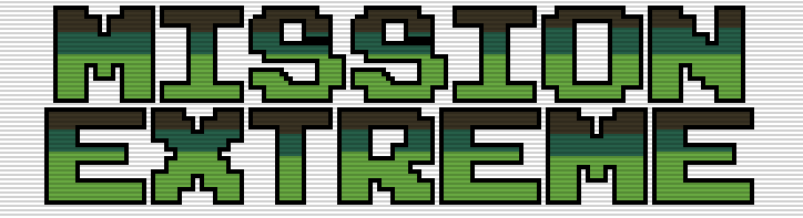 Super Mission Extreme