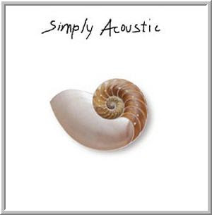 simply acoustic
