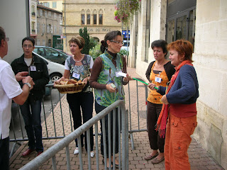 rencontre jeune public afcae