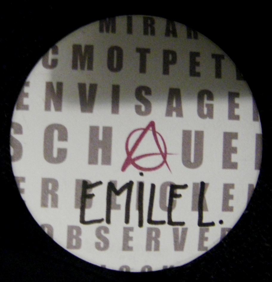 et si je rencontre la mort en chemin