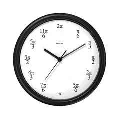 World Clock