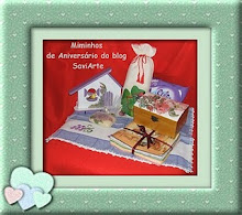 Parabéns amiga Savi.