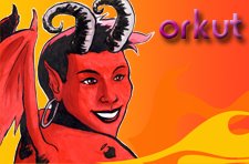 Comunidade no orkut