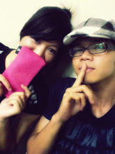 Natalia and Me