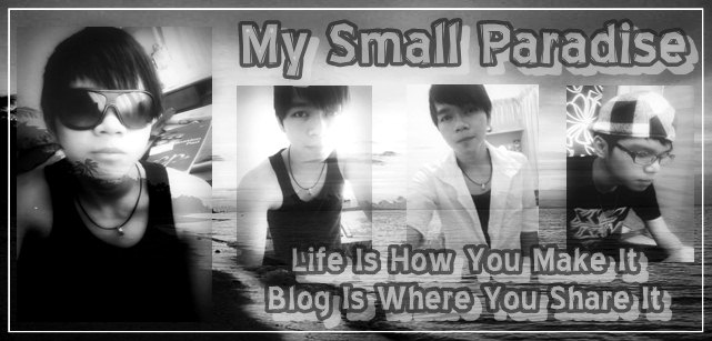 The Journey Of My Life