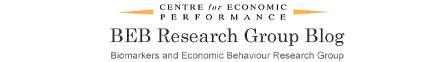 BEB Research Group Blog