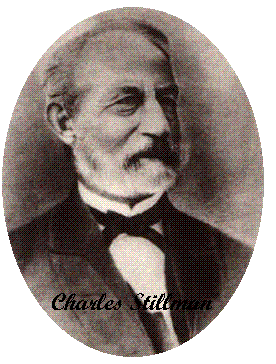 Charles Stillman