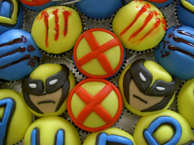 Wolverine+marks