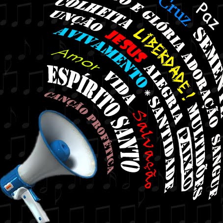 Ministério Canção Profética