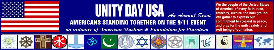 UNITY DAY USA