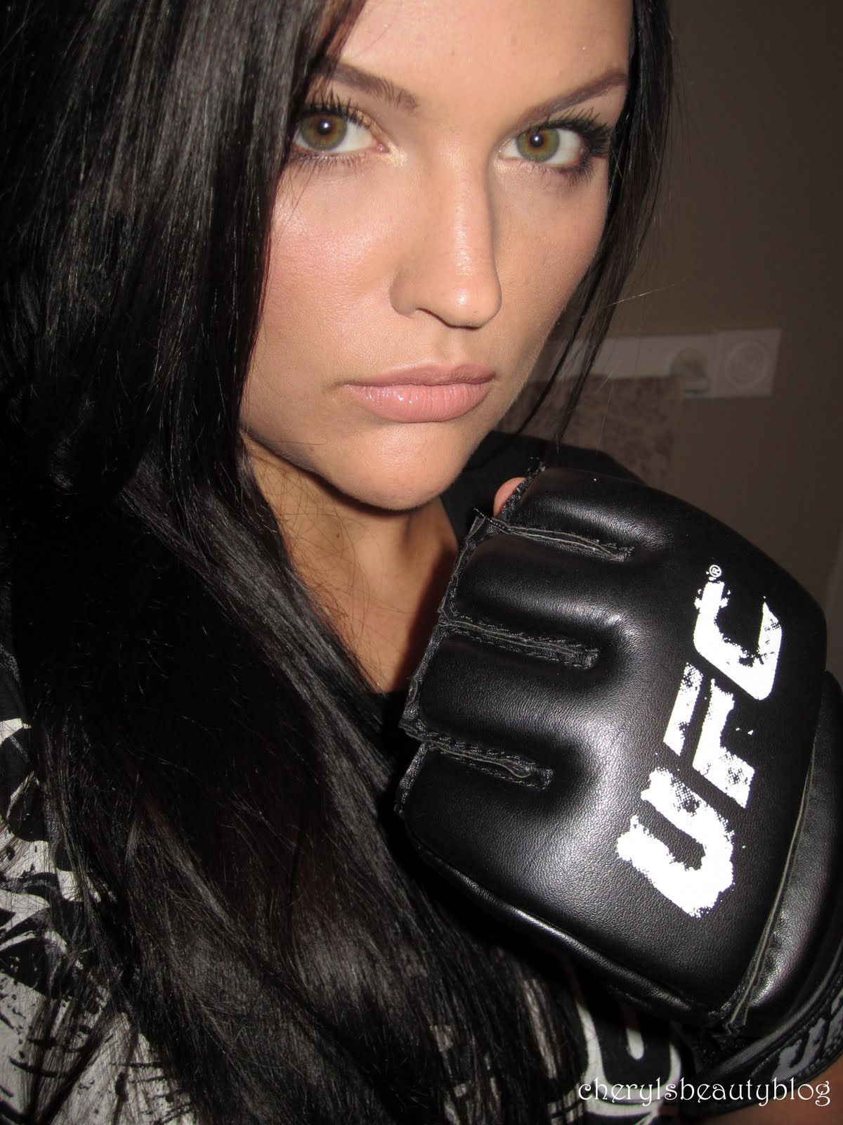 Gina Ufc