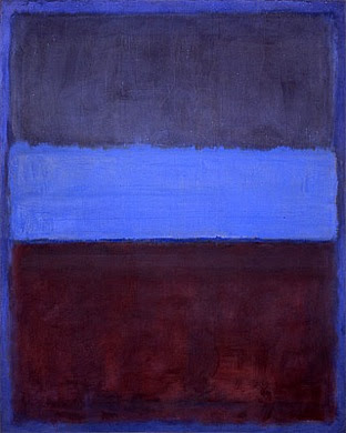 mark rothko