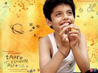 Posters of movie Taare Zameen Par (2007) - 08