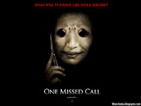One Missed Call (2008) movie wallpapers - 04