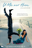 U Me Aur Hum (2008) movie posters - 01